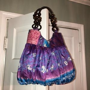 Women’s Purse Multicolor